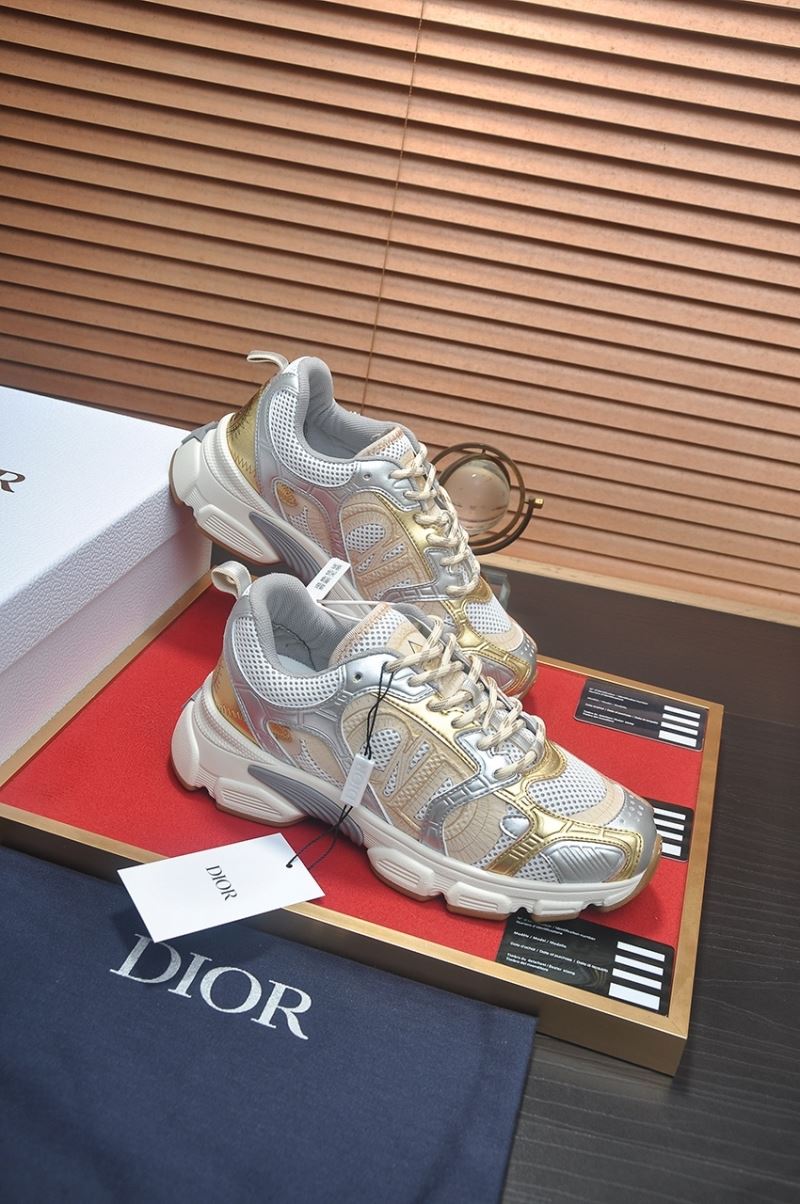 Christian Dior Sneaker